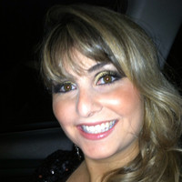 Heineken Employee Aline Leme's profile photo