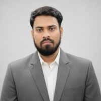 AeoLogic Technologies Employee Manoj Kumar's profile photo
