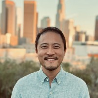 Annenberg Foundation Employee Chris Ko's profile photo