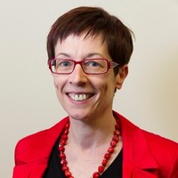 Gavi, the Vaccine Alliance Employee Niamh Lawless's profile photo