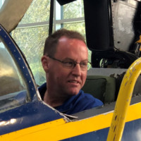 Wolverine Mutual Employee James Eichorst's profile photo