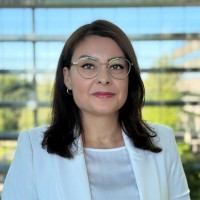 HDI Group Employee Raha Anssari's profile photo