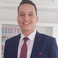 COFAT Group Employee Aymen Barhoumi's profile photo