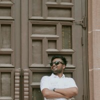 Kishor Jha Email
