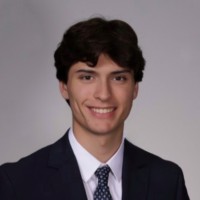Northrop Grumman Employee Eli Padilla's profile photo