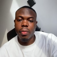 Extraordinary.com Employee Adeola Adeoti's profile photo