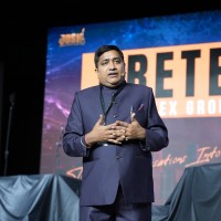 GRETEX CORPORATE SERVICES LIMITED Employee Alok Harlalka's profile photo
