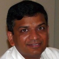 Ravi Ramanathan Email & Phone Number