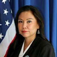 U.S.Government Employee Michelle Eaglehawk's profile photo