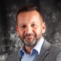SLX Employee Konrad Stachoń's profile photo