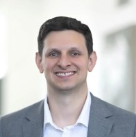 Crossplane Capital Employee Michael Bertrand's profile photo