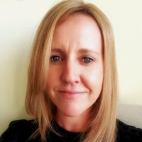 Kate Spink Email & Phone Number