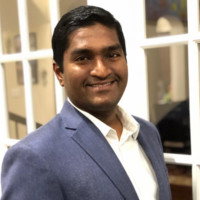 Karthik Pichai Email & Phone Number