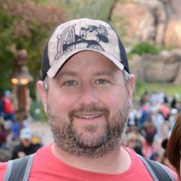 Energy Tech Systems Employee Joshua Wulf's profile photo