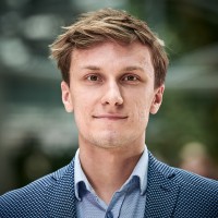 Forum Energii Employee Jędrzej Wójcik's profile photo