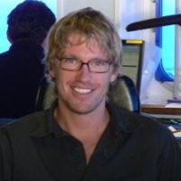 Odfjell Drilling Employee Daniel Persson's profile photo