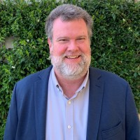 University of San Diego Employee David Haigh's profile photo