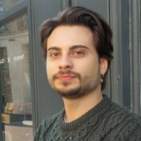Realcast Employee Hugo Teyssier's profile photo
