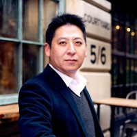 MACHBASE Employee 차태홍's profile photo