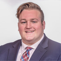 Lynch Construction Employee Conor Williams's profile photo