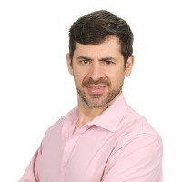 Proactiviti Employee Alejandro Chavarri's profile photo