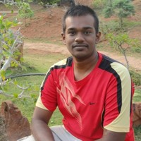 XLPro E-Learning Employee Gautham As's profile photo