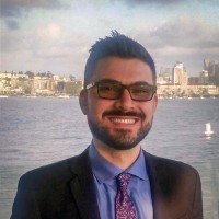 Sunglass Hut Employee Justin Markowitz's profile photo