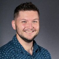 Tabor College Employee Alexander Wiens's profile photo
