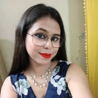 Desun Hospital and Heart Institute India Employee Ankita Mazumder's profile photo