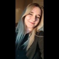 Ilay Textile Employee Gamze Baştar's profile photo