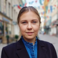 Hanna Melin Email