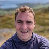 THE GOLF FOUNDATION Employee Mark Coughlan's profile photo