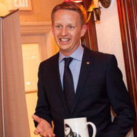 Landgoed Hotel Het Roode Koper Employee Jon Sorensen's profile photo