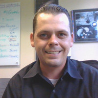 Mechanical Power Inc. Employee Robert Ekstrom's profile photo