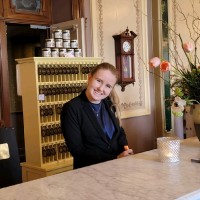 Grandhotel Giessbach Employee Lisa Consonni's profile photo