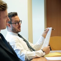 GEVACO ADVOCATEN Employee Dogan Alper's profile photo