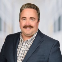 General Mills Employee Jonathan Guyer's profile photo