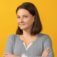 Marta Wikierska's profile photo