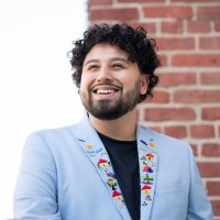 Aspire Public Schools Employee Erick Garcia Lopez's profile photo
