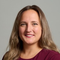 The Column Group Employee Shannon Stone's profile photo