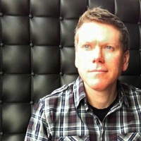 geoLOGIC systems ltd. Employee Stephen Marsters's profile photo