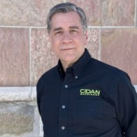CIDAN Machinery Group Employee Todd McCarthy's profile photo