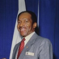 Inverness Technologies Employee Norman McDaniel's profile photo