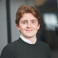 Haymaker Group Employee Roger McNamee's profile photo