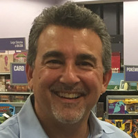 Cleanetics Employee Deric Haddad's profile photo