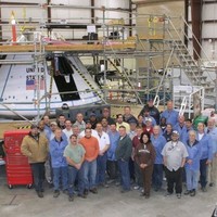 NASA Ames Research Center Employee Boyd Edwards's profile photo