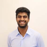 Avinaash Krishnan's profile photo