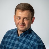 American University of Armenia Employee Vahagn Grigoryan's profile photo