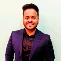 Krishnamohan Kandar Email & Phone Number