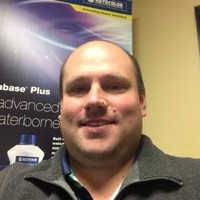 Axalta Employee Kyle Krueger's profile photo